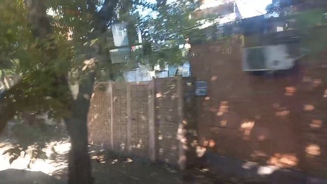 Прокатимся по Краснодару.mp4 смотреть онлайн