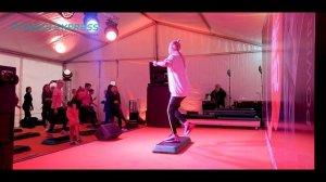 SNPRO2021: Екатерина Ходаева STEP