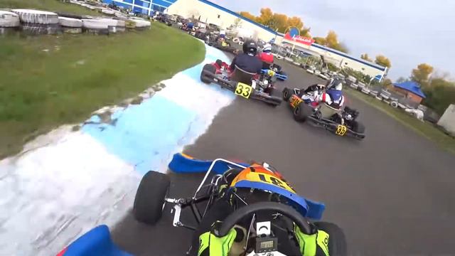 Национальный 4Т. Кемерово 18-19 сен 2021. Яркие моменты / Kemerovo National 4T Highlights смотреть онлайн