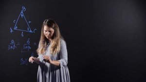 Геометрия 9 класс : Теорема синусов