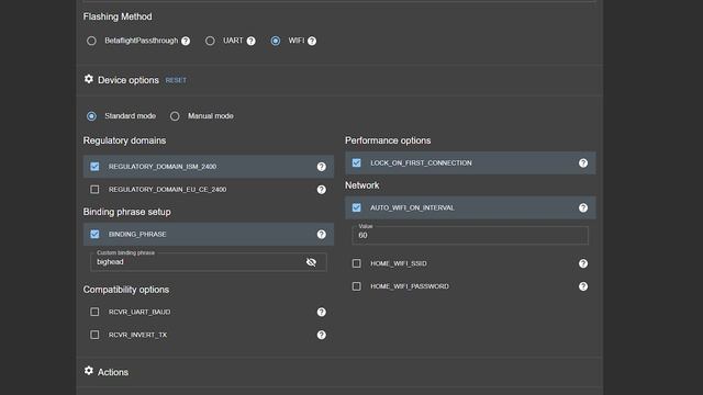Is The Lightest ELRS RX Going to FAILSAFE? Checking Out The Happymodel EP2 TCXO ExpressLRS Receiver смотреть онлайн