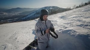 10 основных советов для новичков на сноуборде: от выбора снаряжения до техники катания