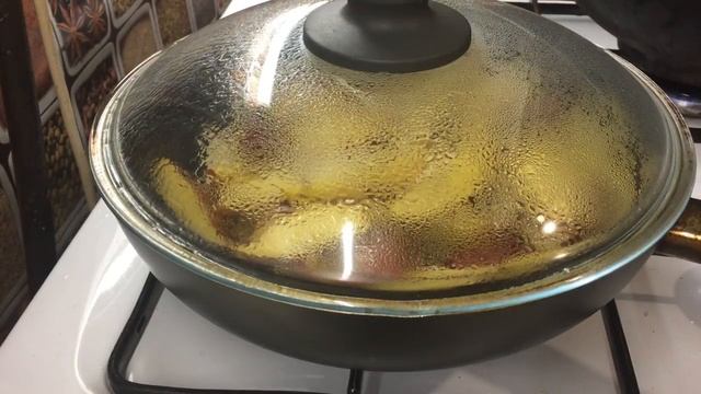 Жареная картошка дольками с розмарином смотреть онлайн