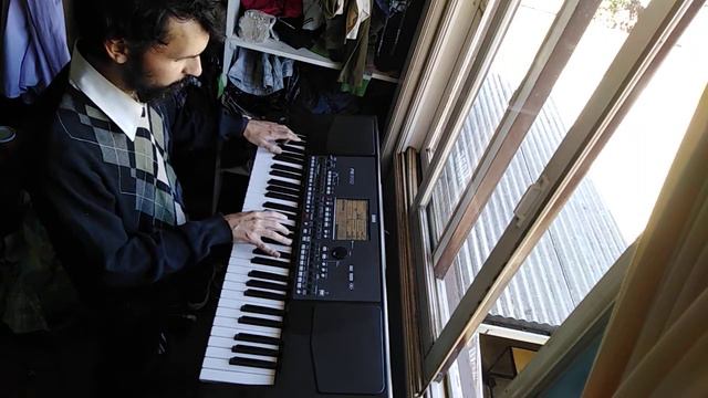 039 - [Rock] - Hard Rock - [Challenge - All Styles] - KORG PA600 смотреть онлайн