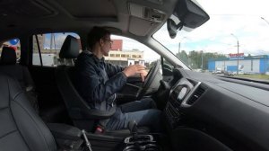 Вот почему Honda Pilot стоит 3,8 миллиона рублей.