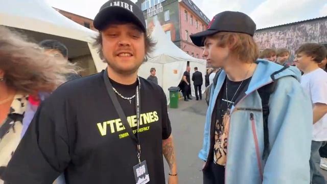 КОРЕШ ЖЕСТКО КРИНЖУЕТ ОТ МАРКА И ВИШЕНКИ смотреть онлайн