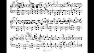 Igor Stravinsky - Jeu de Cartes