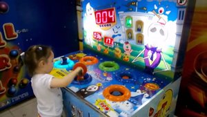 Развлекуха в Динки парк