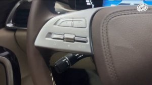 TEST DRIVE : FAW BESTUNE T77 | فاو بيستيون تي 77 | ASSEMBLED IN TUNISIA !!