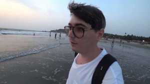 Как переехать из России на ГОА. Zбегаем в Индию