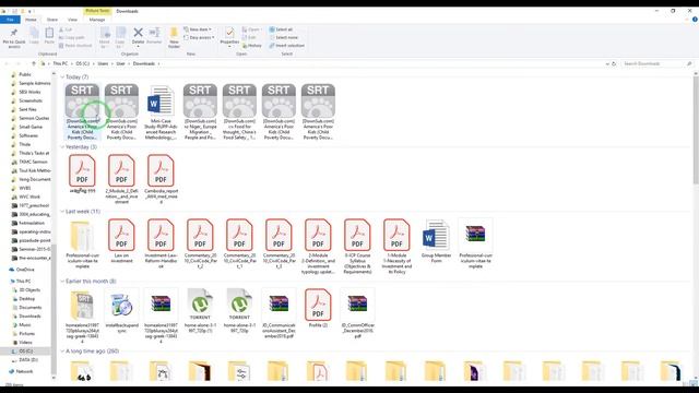 How to download SUBTITLE from Youtube смотреть онлайн