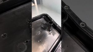 БМВ Х3 на замену масла в АКПП