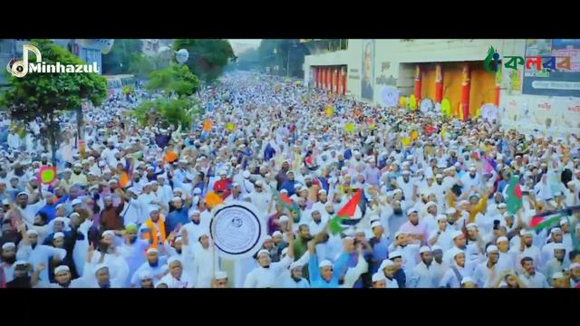 সময়ের সেরা প্রতিবাদী সংগীত । শেষ লড়াই ২০২৩ । Sesh Lorai । Muhib Khan ।