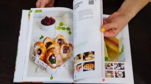 Ольга Матвей. Выпечка. АКЦИЯ! Скидка по промокоду 30%!! Код промокода mm30minus