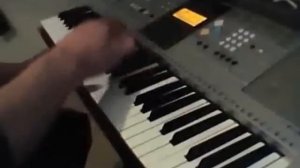 вот что можно с играть на Yamaha psr e 323
