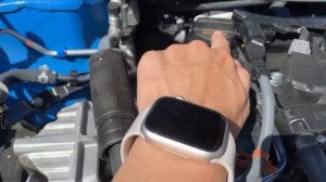 11th Gen Honda Civic Car Maintenance - Oil Change, Air Intake Filter, and Cabin Air Filter DIY