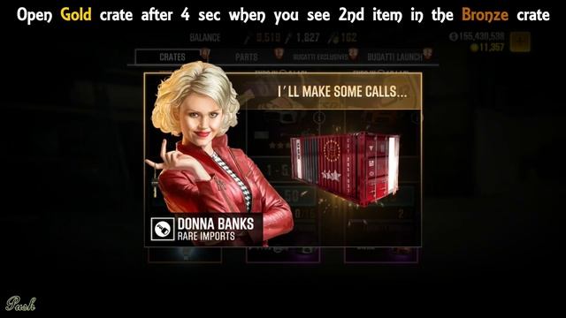 CSR 2 | Trick/Best way to win Bugatti Veyron Grand Sport Vitesse ! смотреть онлайн