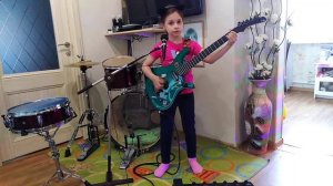 Кавер гр "Кино" - Стук