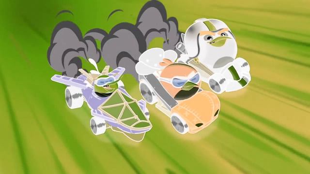 (REQUESTED) Angry Birds Go Jenga (Horror Version 1.2) 😱 смотреть онлайн