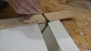 Bath Panel fitting - the DIY way to fit an MDF front panel