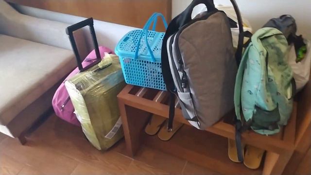 Отель Galina 4* Нячанг Вьетнам смотреть онлайн