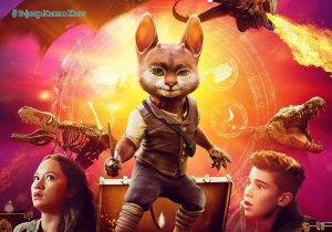 Руфус: Хроники волшебной страны (2021) трейлер - Adventures of Rufus: The Fantastic Pet