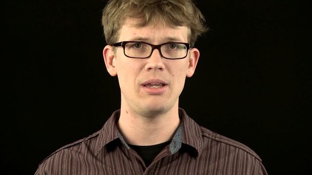 Evolution: It's a thing | Crash Course biology| Khan Academy