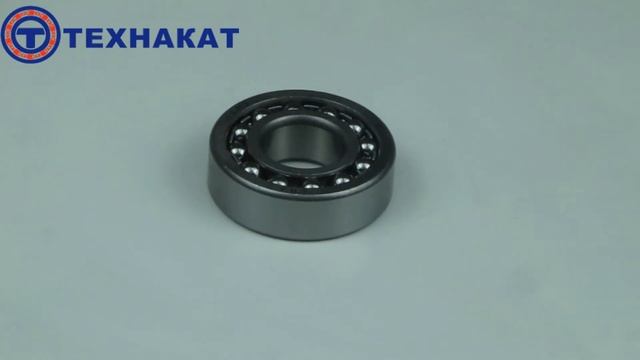 Подшипник 1203 СПЗ смотреть онлайн