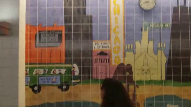 McCarran International Airport 2019 смотреть онлайн