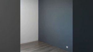 Отличия плинтусов ПВХ и под покраску.