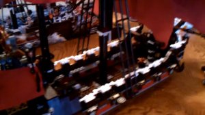 Lego 4195 Queen Anne's Revenge Review