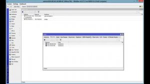 Простое создание GRE Over IPSEC+OSPF на маршрутизаторах Mikrotik