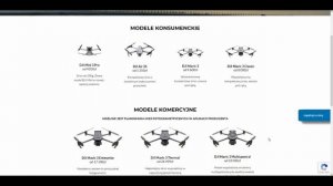 DJI Mavic 3 Thermal - najnowszy najmniejszy dron z termowizją