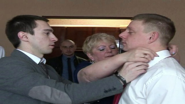 свадебный клип 18 апреля 2015 смотреть онлайн