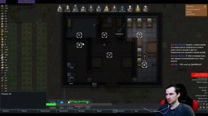 [RimWorld] Нам нужны Герои