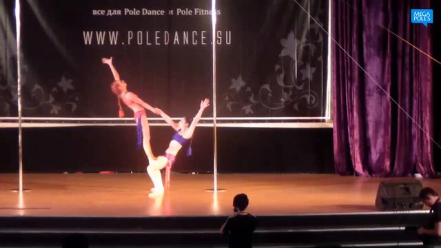 Кострва Марина + Таранина Ирина смотреть онлайн