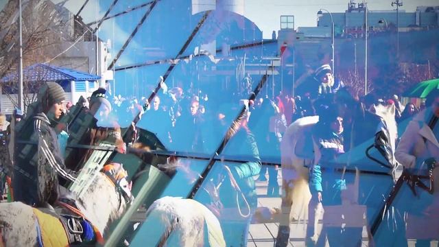 Иван Истомин. Стихотворение "Береза" смотреть онлайн