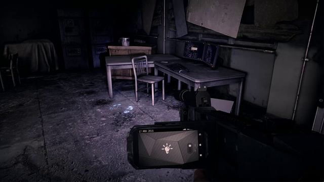 GetEven - прохождение [10] - русские субтитры