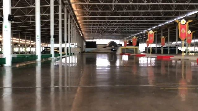 Самый загадочный храм Таиланда! Wat Phra Dhammakaya. Bangkok смотреть онлайн