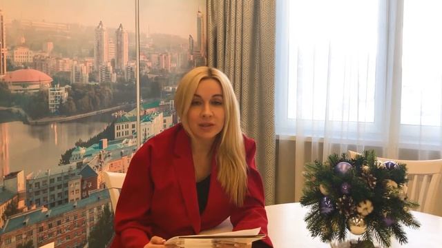 Елена Глушкова - "Кукушка и Орел"