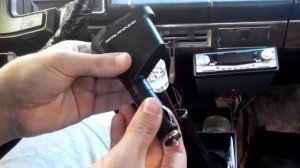 ФМ МОДУЛЯТОР В МАШИНУ/РАСПАКОВКА ПОСЫЛКИ/ОБЗОР И НАСТРОЙКА