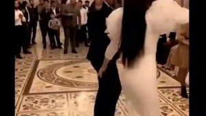 Вот Это Танец ?? Чеченская Лезгинка ❤️ Красиво танцуют