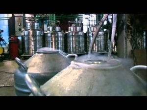 «Газпром» — 20 лет