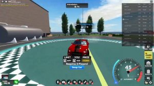 *UPDATED METHOD* HOW TO AFK GRIND IN DRIVE WORLD ROBLOX (OVERPOWERED ??)