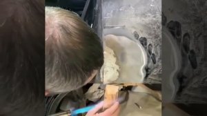 ремонт кузова авто пайка