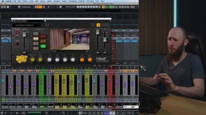 T-RackS Sunset Sound Studio Reverb: лучший ревербератор для вокала?