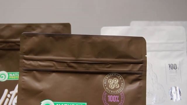 Nature's Protection Pet food смотреть онлайн