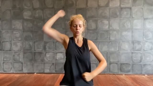 Медитация Кулаки гнева смотреть онлайн