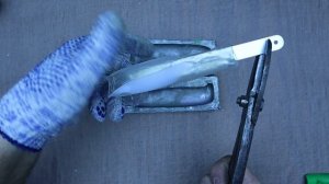 Дисковый нож пригодится каждому А сделать очень просто