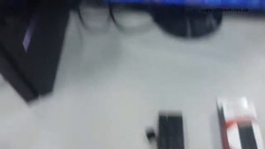 Мультимедийный пульт управления консолью Sony PlayStation 4 (D05)
